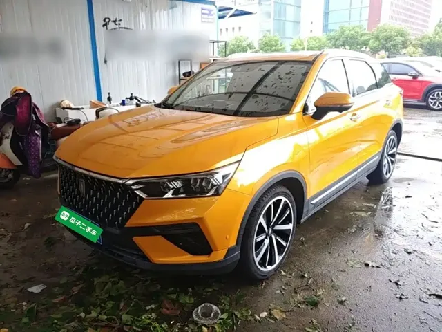 Besturn Bestune T77 2019 230 TID Automatic Luxury China VI