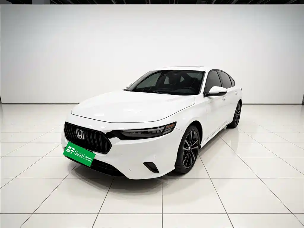 Honda Inspire 2023 260TURBO Elegant Edition