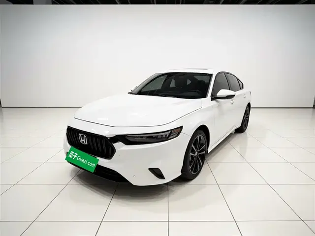 Honda Inspire 2023 260TURBO Elegant Edition