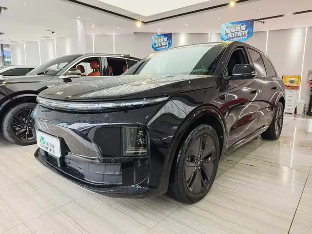 Li Auto L6 2024 Pro