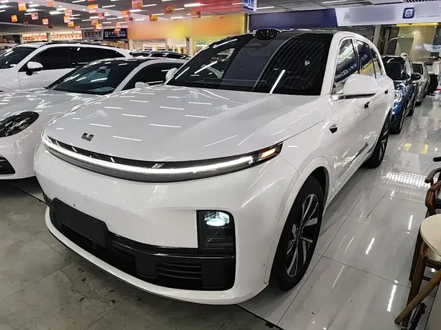 Li Auto L7 2023 Max