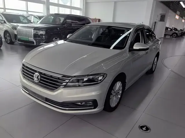 Volkswagen Lavida 2018 280TSI DSG Comfort Edition China V