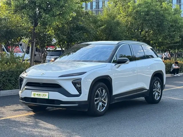 NIO ES6 2020 455KM Sport Version