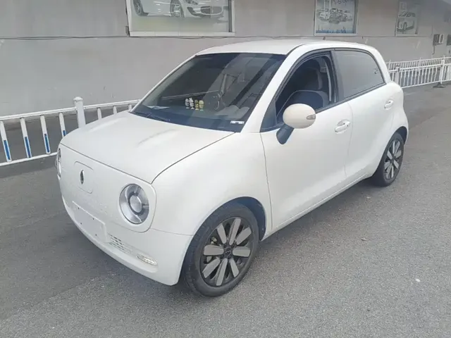 Ora Black Cat 2021 351km Luxury Model