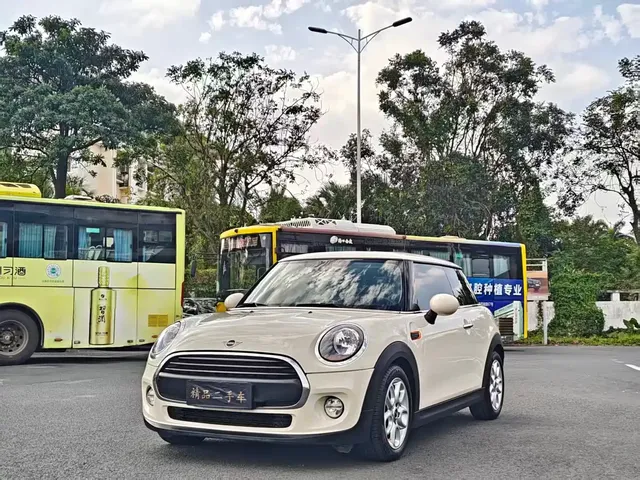 MINI MINI 2018 1.5T ONE
