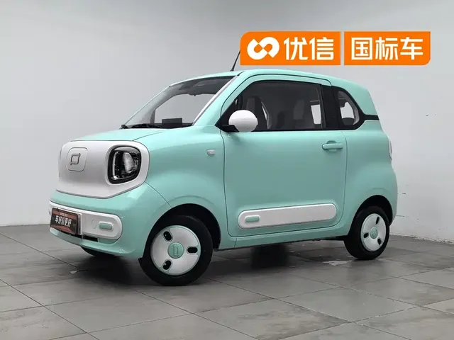 Besturn Bestune Pony 2025 222km Agile Horse