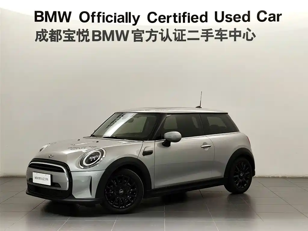 MINI MINI 2022 1.5T ONE