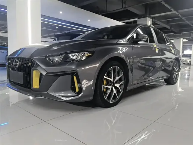GAC Trumpchi Emkoo 2021 270T DCT J15 Edition