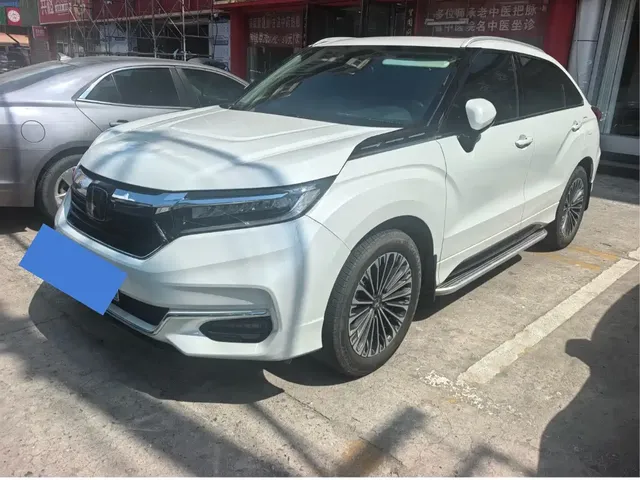 Honda Avancier 2023 370TURBO 4WD Premium Edition