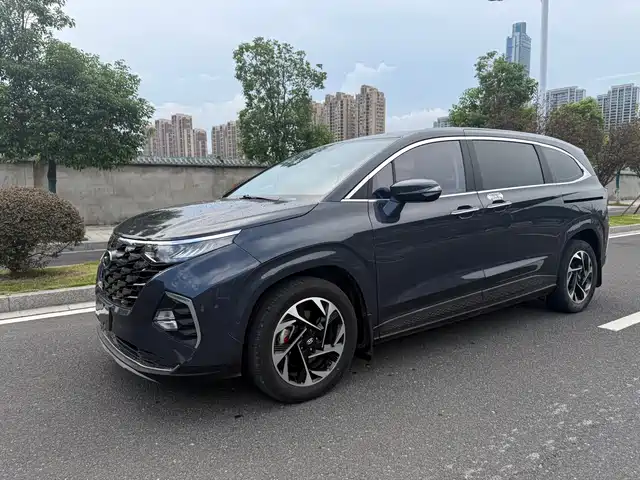 Hyundai Kustu 2021 380TGDi Smart Love Flagship TOP Premium