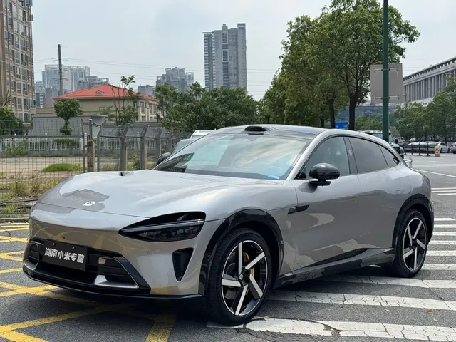 Xiaomi Auto Xiaomi YU7 2025 Ultra Long Range High Performance AWD Max Edition