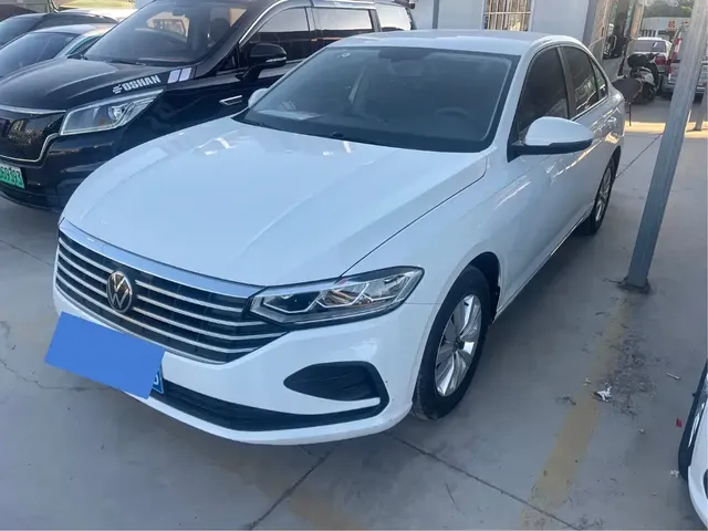 Volkswagen Lavida 2023 1.5L Auto Luxury Edition
