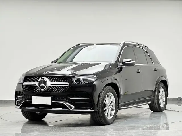 Mercedes-Benz GLE 2021 GLE 350 4MATIC Fashion