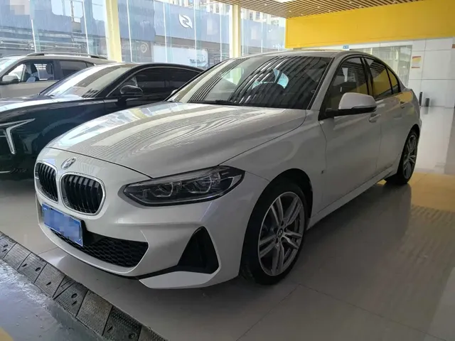 BMW 1 Series 2020 Model 125i Leading M Sport Package