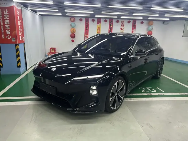 NIO ET5T 2025 75kWh Touring
