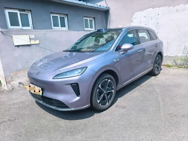 Shangjie SUV 2025 Basic Model