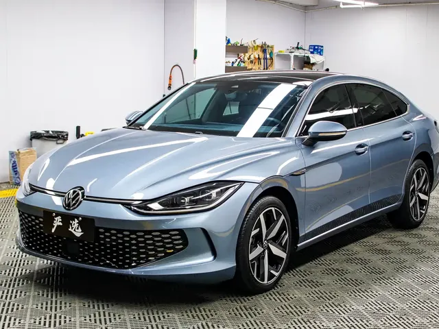 Volkswagen Lamando 2023 Lamando L 280TSI DSG Cool Edition