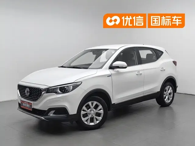 MG ZS 2018 1.5L Manual Trend China V