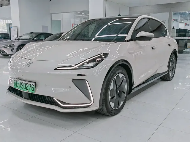 IM Motors IM LS7 2023 90kWh Elite AWD