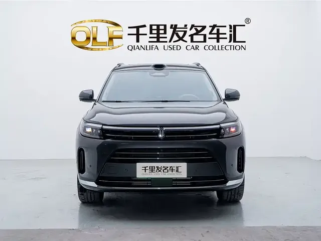 AITO Wenjie AITO M7 2024 Model 1.5T Smart Drive RWD Max 5-Seater