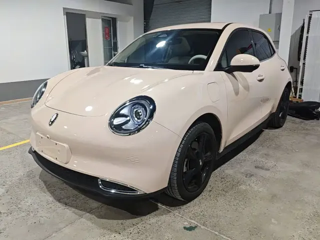 Ora Good Cat 2023 401km Standard Range Luxury NCM