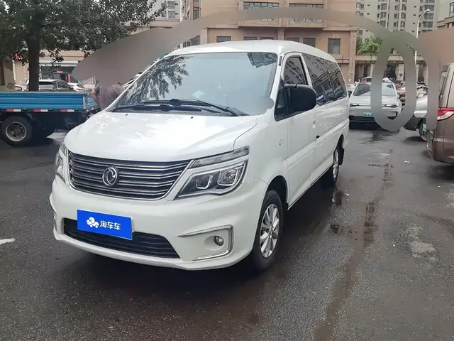 Dongfeng Fengxing Lingzhi 2019 M5L 1.6L 7-seat Luxury Model China VI