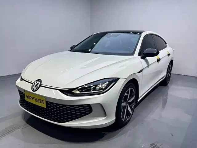 Volkswagen Lamando 2024 Lamando L 280TSI DSG Cool Edition