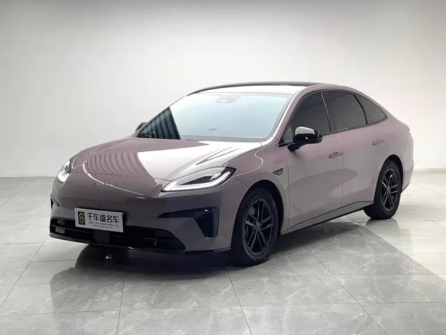 Aion RT 2025 650 Smart Premium Edition