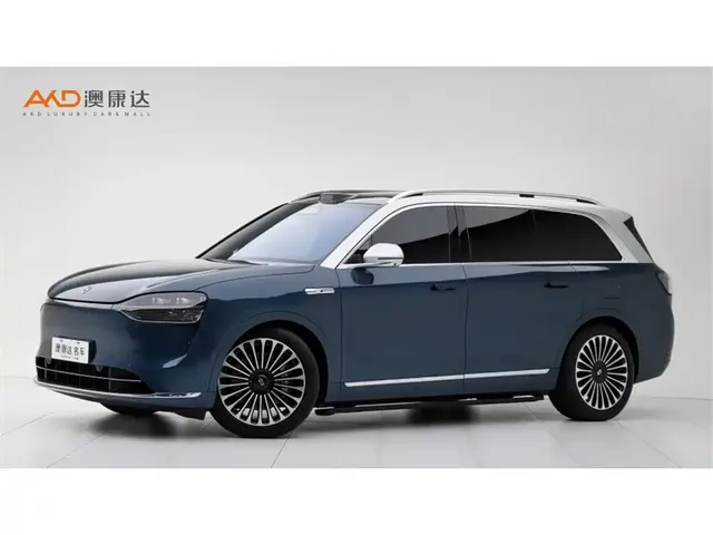 AITO Wenjie AITO M9 2024 Extended Range Ultra 42kWh 6-Seater