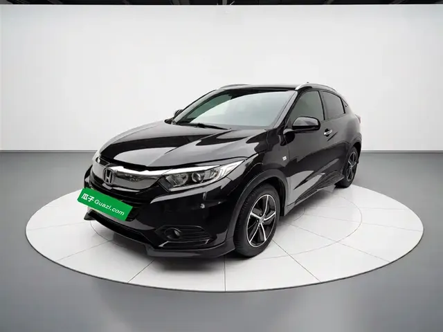 Honda Vezel 2020 1.5L CVT Pioneer