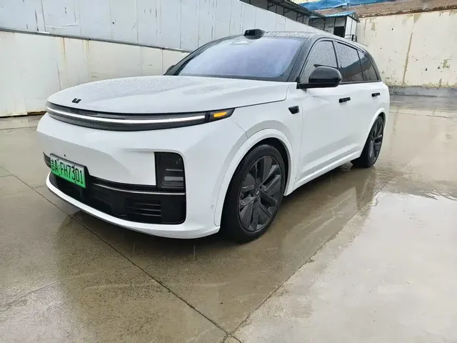 Li Auto L7 2024 MAX