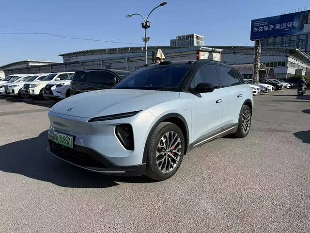NIO ES6 2023 75kWh