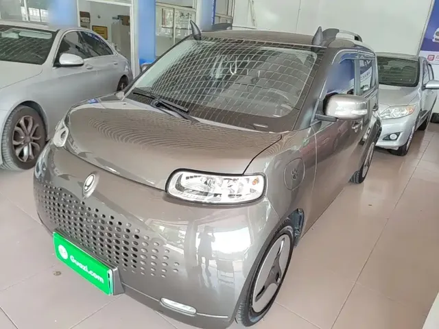 Ora White Cat 2022 Upgraded Version 305km Comfort Type NCM