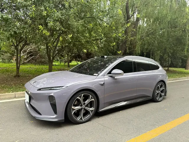 NIO ET5T 2024 100kWh Touring
