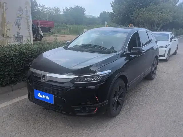 Honda Haoying 2021 240TURBO CVT 2WD Smart