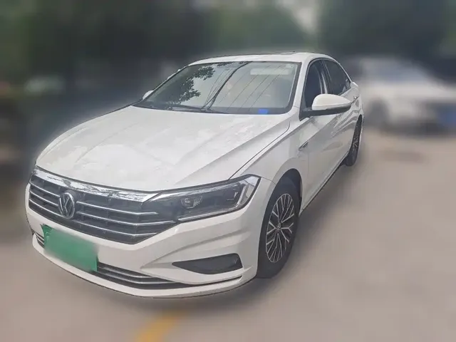 Volkswagen Sagitar 2020 280TSI DSG Comfort China VI