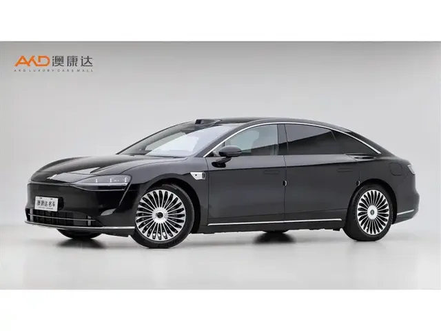 Xiangjie Enjoy World S9 2026 Extended Range Ultra