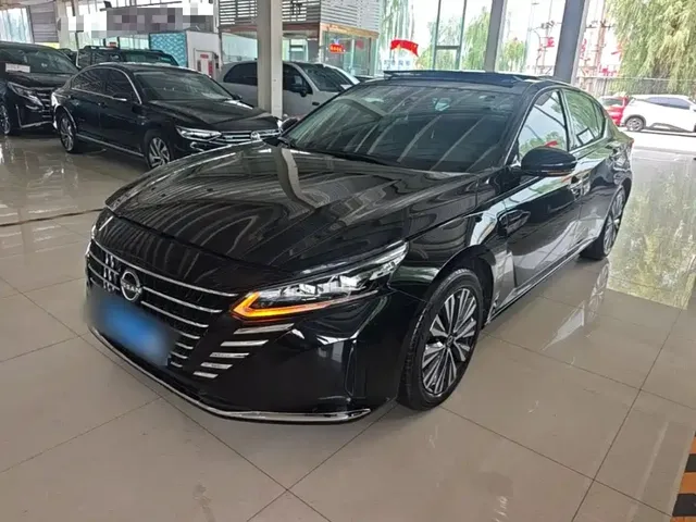 Nissan Teana 2022 2.0L XL-TLS Comfort Edition