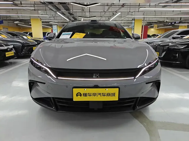 BYD Han 2025 DM-i 125KM Premium