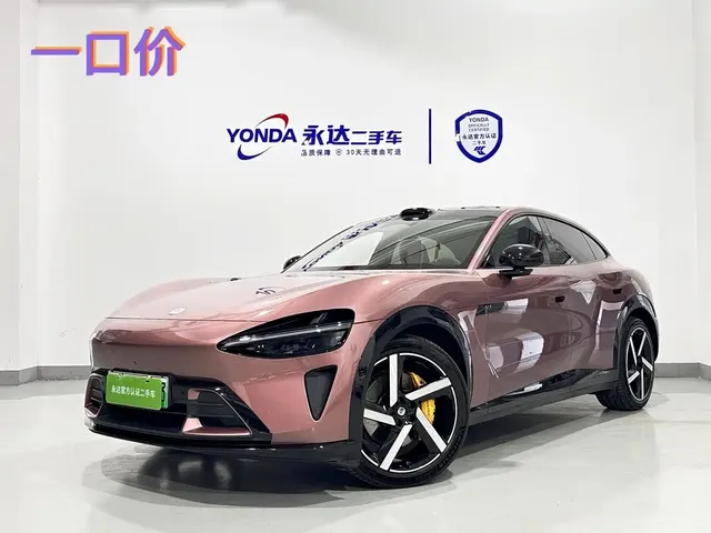 Xiaomi Auto Xiaomi YU7 2025 Ultra Long Range High Performance AWD Max Edition