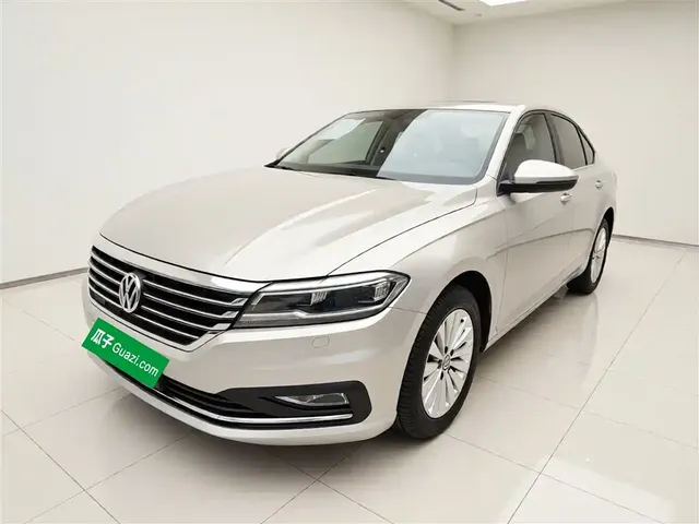 Volkswagen Lavida 2019 280TSI DSG Comfort Edition China VI
