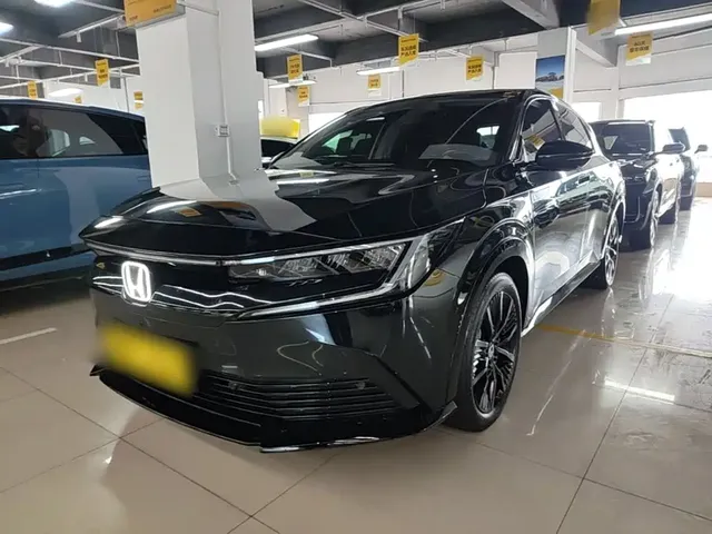 Honda e:NP2 Extreme Wave 2 2024 Advanced Edition