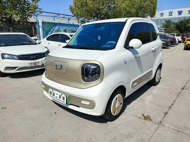 Besturn Bestune Pony 2025 222km Agile Horse