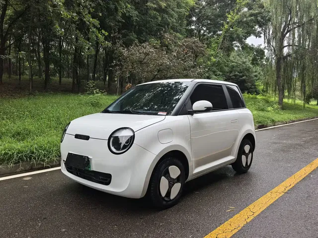 Changan Qiyuan Changan Lumin 2024 130km QingYue Edition
