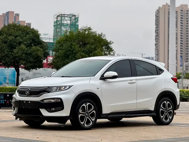 Honda XR-V 2017 1.8L EXi CVT Comfort