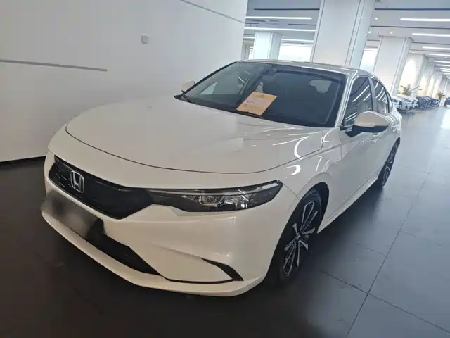 Honda Integra 2023 HATCHBACK 240TURBO CVT Trend Leader Edition