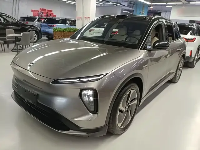 NIO ES6 2024 75kWh