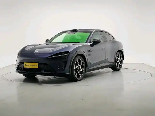 Xiaomi Auto Xiaomi YU7 2025 Ultra Long Range High Performance AWD Max Edition