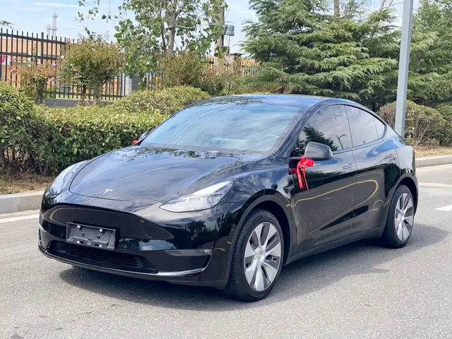 Tesla Model Y 2022 Long Range AWD