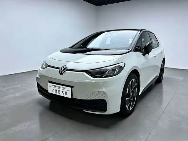 Volkswagen ID.3 2025 Smart Outstanding Edition